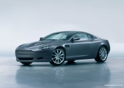 Aston Martin DB9